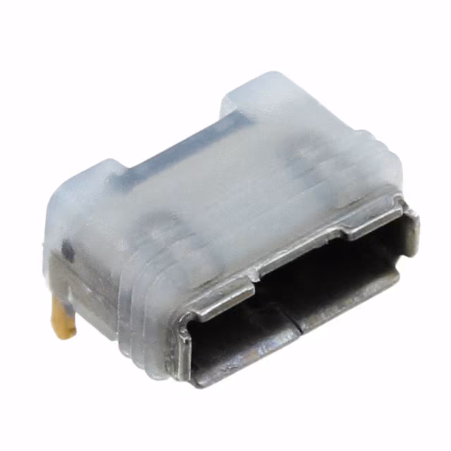 MUC-20PFFR-JS7002 Amphenol LTW  Gruppi di connettori USB DVI HDMI